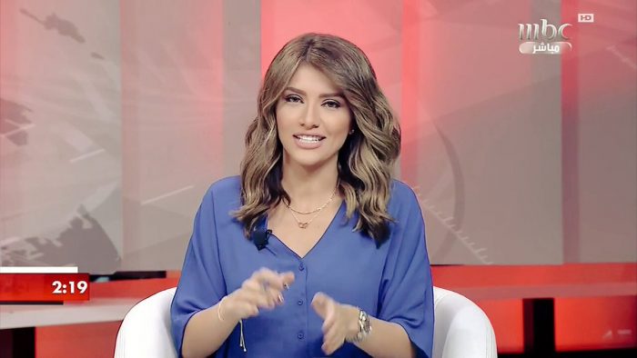 صور المذيعه سهى نويلاتي