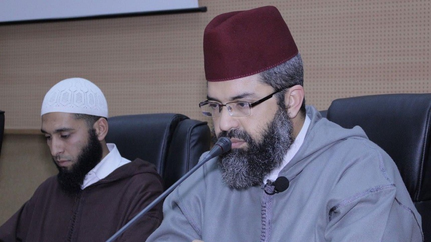 d8a7d984d8a8d8b4d98ad8b1-d8b9d8b5d8a7d985-d8a7d984d985d8b1d8a7d983d8b4d98a-2 د. البشير عصام يكتب جوابا عن سؤال "أين العلماء مما يحدث؟"