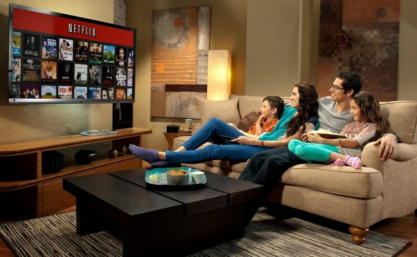 التسجيل في نت فلكس مجانا بدون دفع فيزا