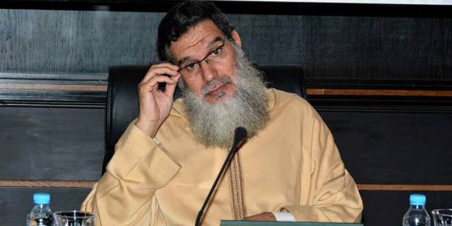 الفزازي يتحدث عن "16 ماي" وعن ضحاياها وعن استفادته من "العفو الملكي"