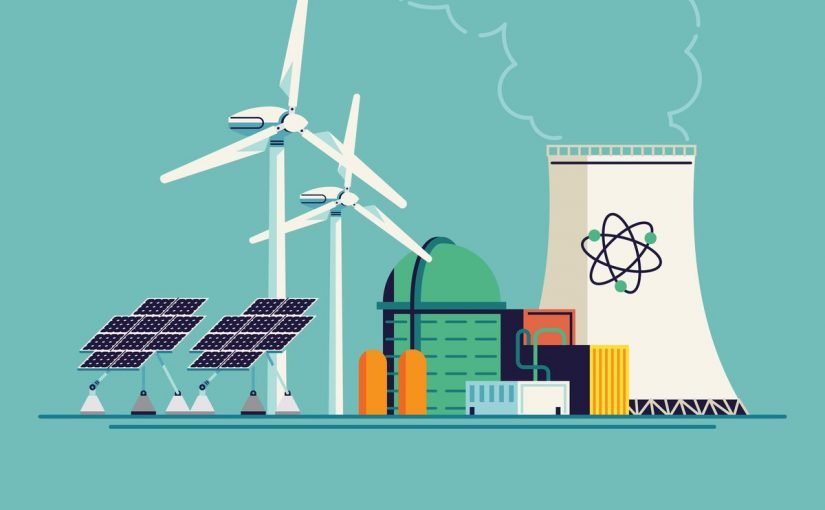 الطاقة هي المقدرة على إنجاز عمل ما