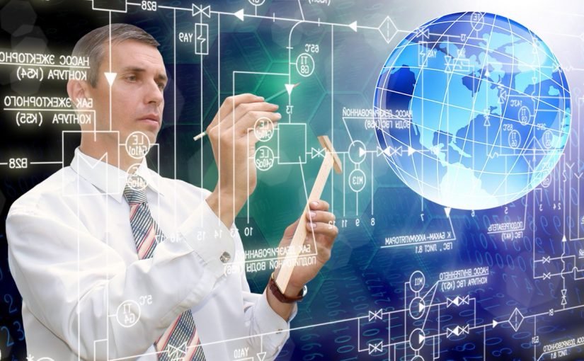 بحث حول نظم المعلومات