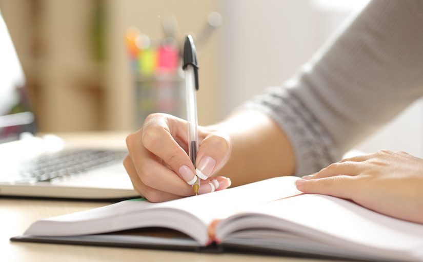 بحث عن اعراف الكتابة