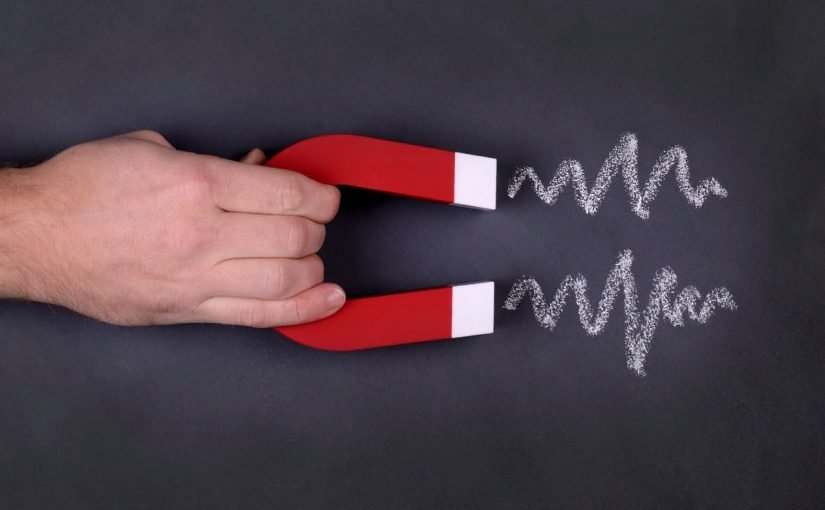 معلومات عن المغناطيس