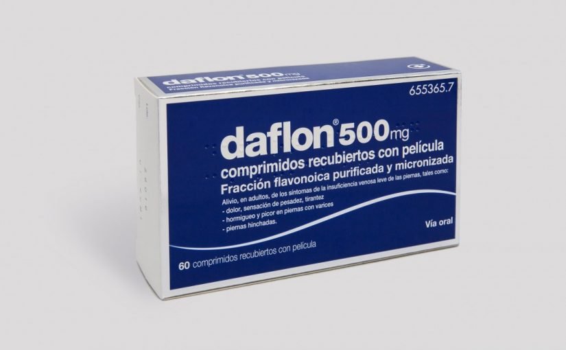 تجارب حبوب دافلون للبواسير