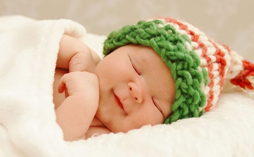 d8aad8b1d8a8d98ad8a9-d8a7d984d8a7d8b7d981d8a7d984-d8add8afd98ad8abd98a-d8a7d984d988d984d8a7d8afd8a9-825x510-2 تربية الاطفال حديثي الولادة