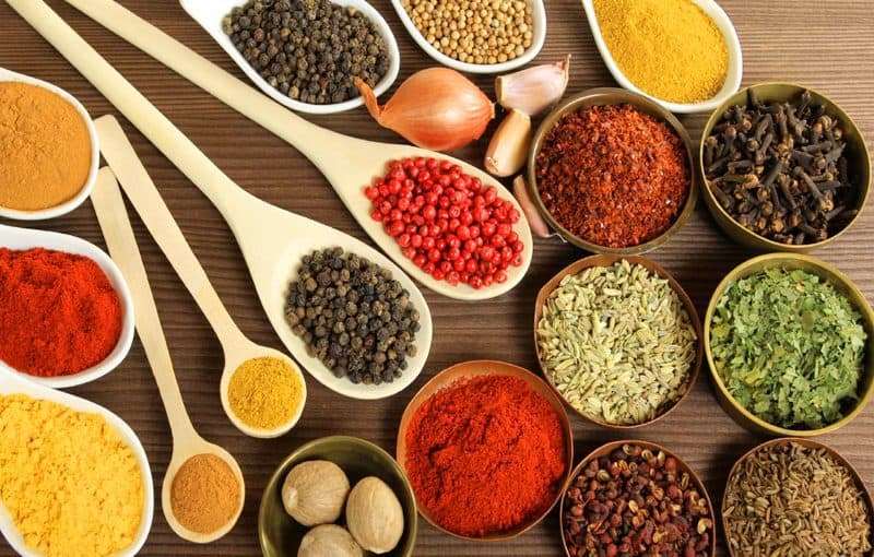 تركيبة عطارة للقولون