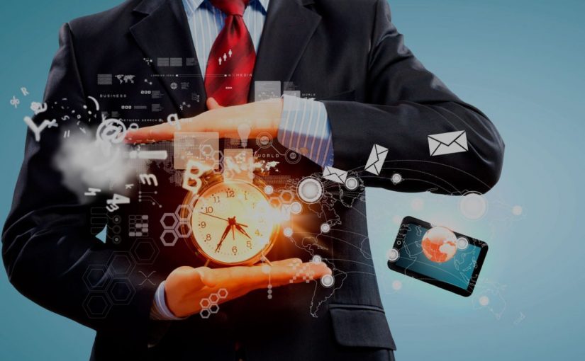 تعريف الإدارة وأنواعها