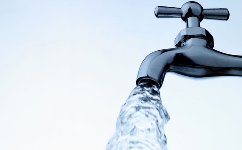 تفسير رؤية الماء الجاري في المنام