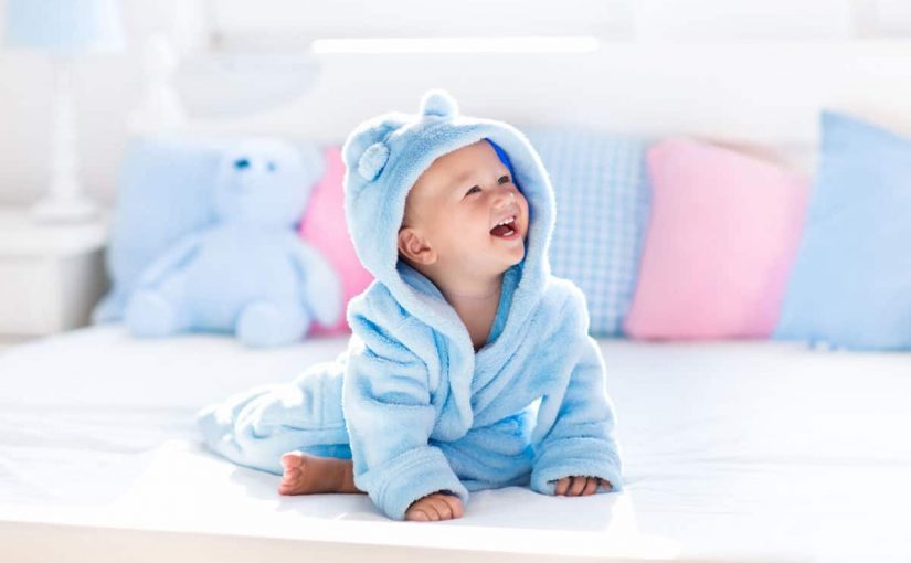 تفسير رؤية الولد في المنام