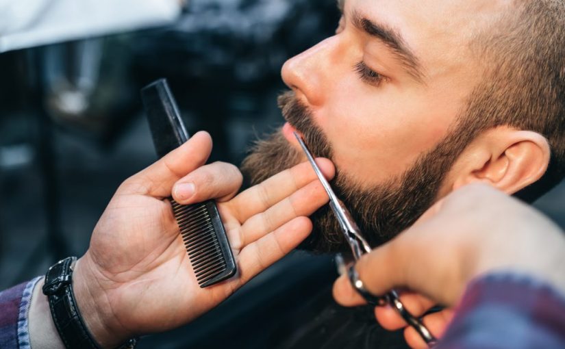 d8aad981d8b3d98ad8b1-d982d8b5-d8a7d984d8b4d8a7d8b1d8a8-d981d98a-d8a7d984d985d986d8a7d985-825x510-2 تفسير قص الشارب في المنام