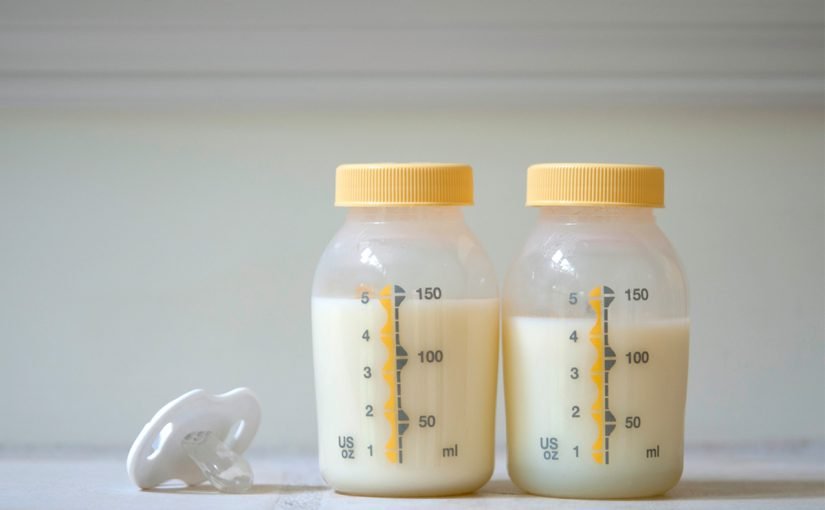 حليب رونالاك