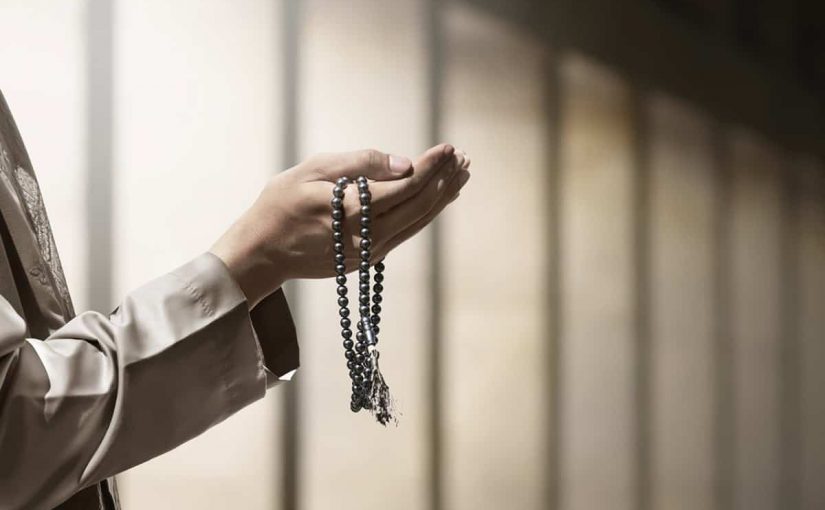 دعاء قضاء الحاجه وتيسير الامور