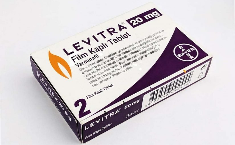 دواعي استعمال حبوب ليفيترا