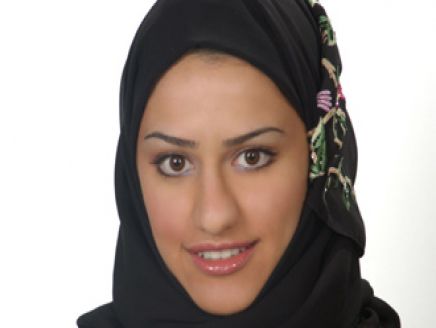 رجاء الصانع