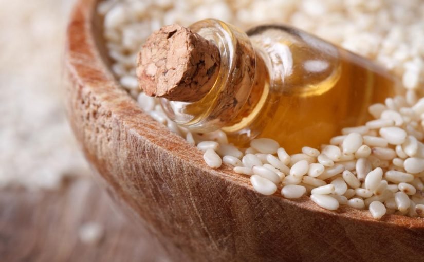 فوائد زيت الأرجان للجسم