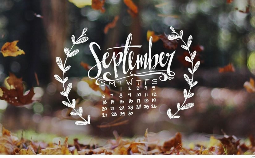 شهر 9 ميلادي ما اسمه