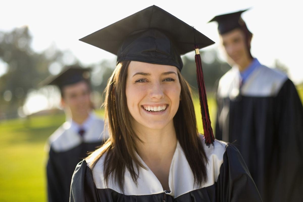 صور تخرج بنات