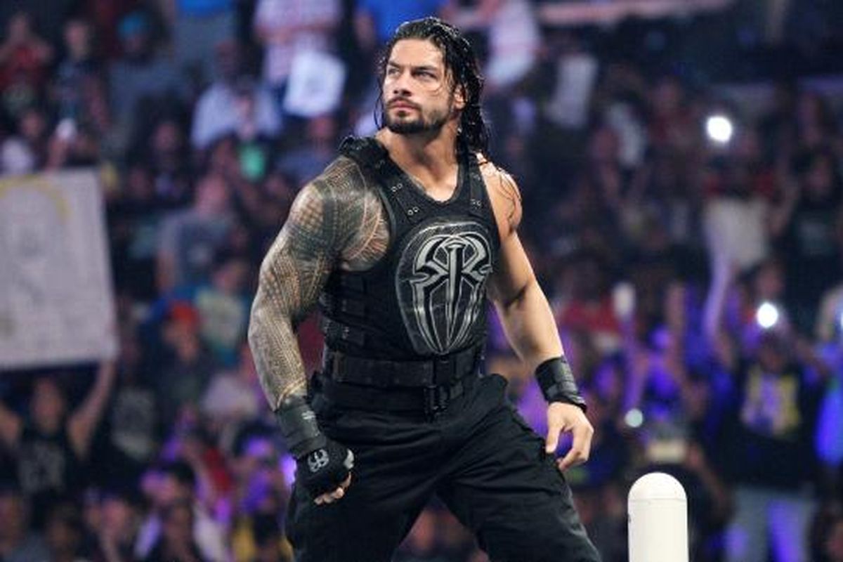 صور رومان رينز جديدة صور رومان رينز جديدة