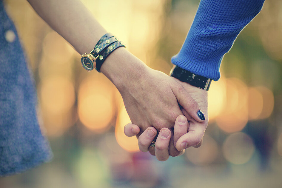 صور رومانسية