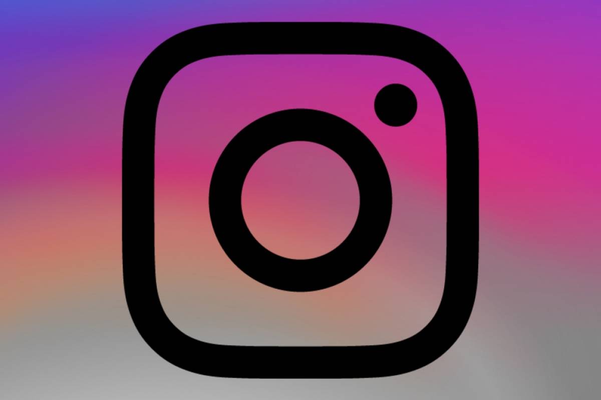 صور شعار انستا جديدة