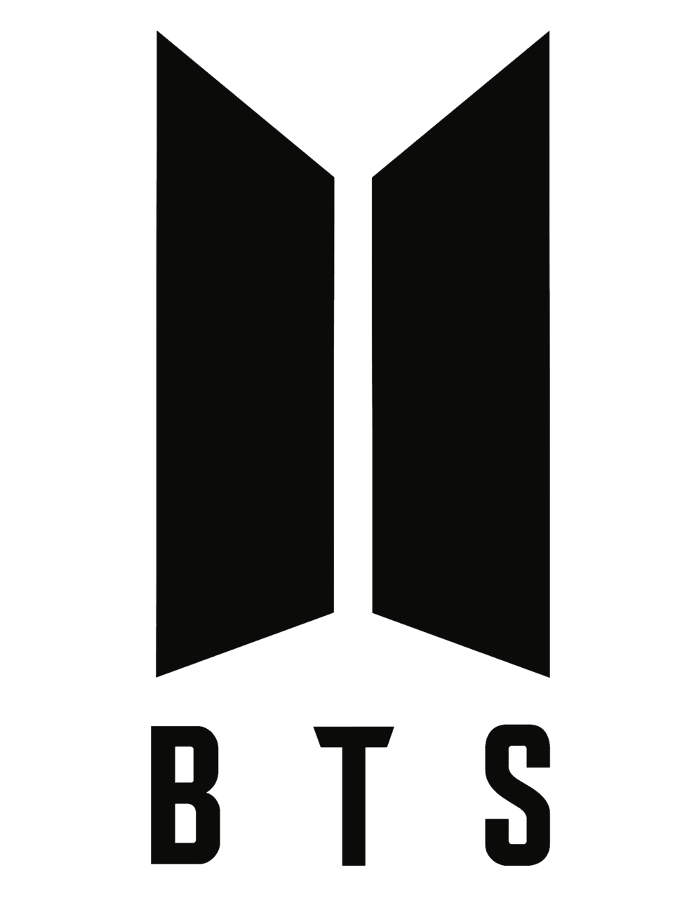 صور شعار بي تي اس جديدة