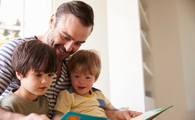 صور عن الأب