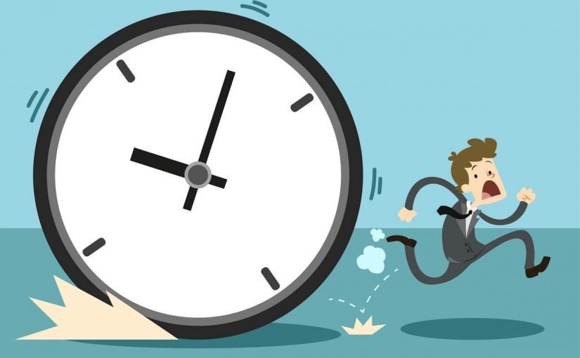 عبارات عن أهمية الوقت
