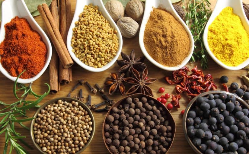 علاج إلتهاب الجهاز التنفسي بالأعشاب