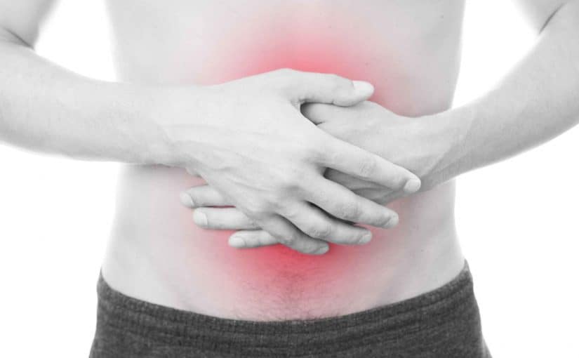 علاج القولون العصبي النفسي