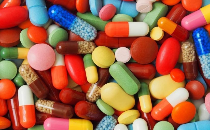 fluanxol depot دواء