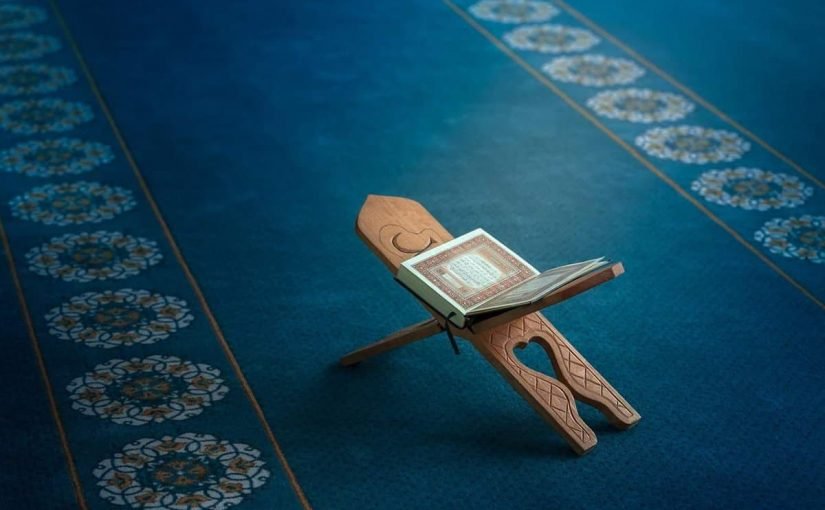 قصة سورة المسد للأطفال
