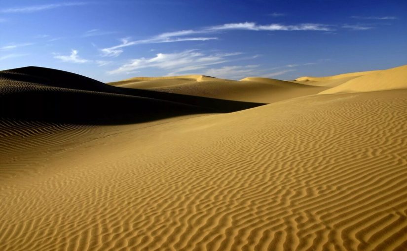 قصيدة بانت سعاد
