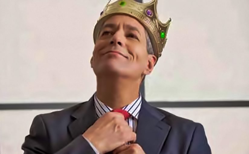 كلمات عن الغرور