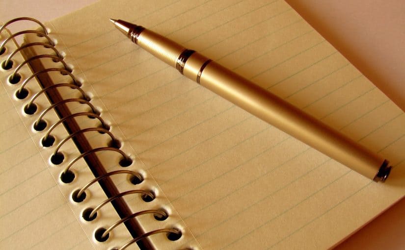 كيفية كتابة موضوع تعبير للمرحلة الثانوية