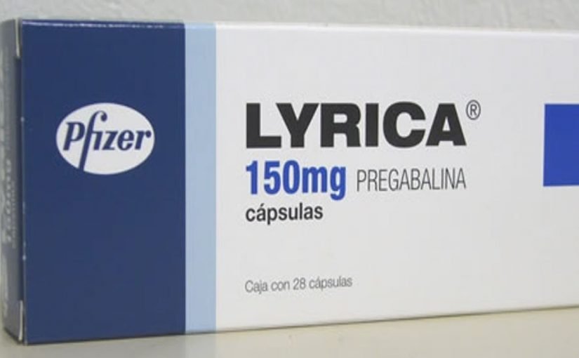 اضرار تعاطي ليريكا