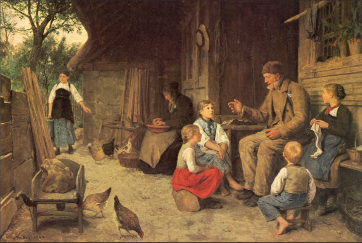 انواع النثر ما هي انواع النثر الأدبي