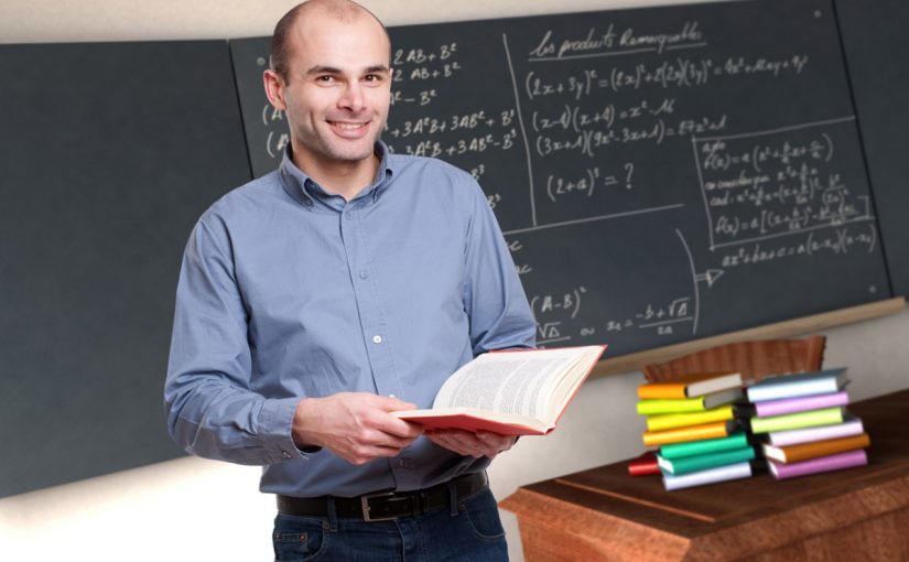 مقدمة عن المعلم