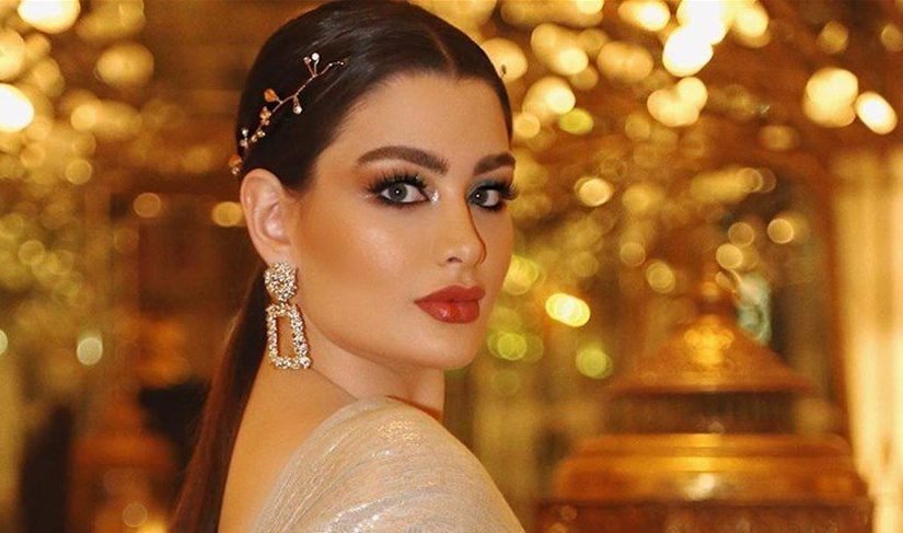 من هو زوج روان بن حسين