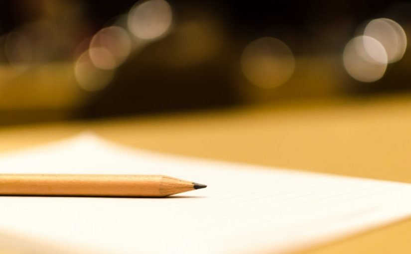 موضوع يتضمن اعراف الكتابة
