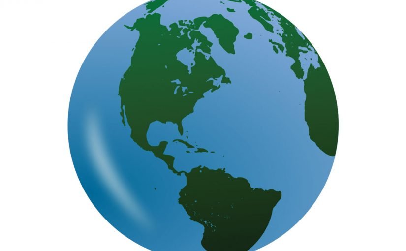 globeuse-825x510-2 تقرير عن قارات العالم