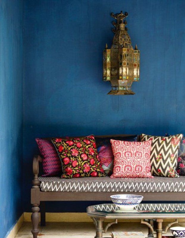 Indian accessories