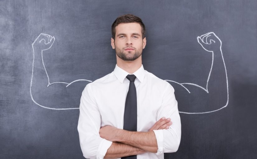 خطوات الثقة بالنفس