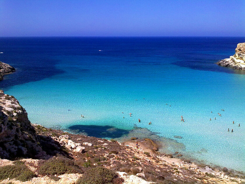 Lampedusa