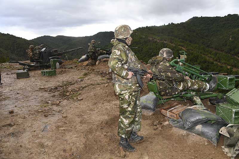 lutte02012021_3-1500x9999-c الجيش يقضي على 4 إرهابيين في مسلمون بتيبازة