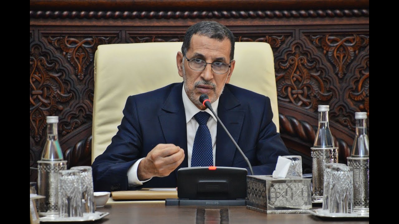 maxresdefault-48-4 فيديو.. العثماني يبارك دخول شهر رمضان ويوضح أهمية التبليغ عن التجاوزات في السوق والأسعار في افتتاح المجلس الحكومي