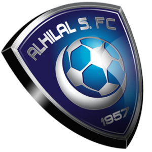 صور شعار الهلال png جديدة