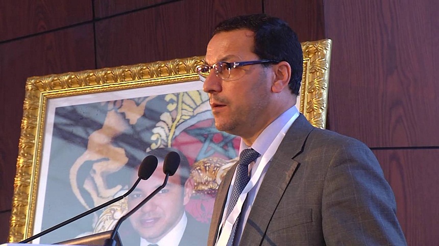 الوزير الصمدي يبرز الحاجة إلى خطاب تربوي إسلامي ذو بعد كوني معاصر