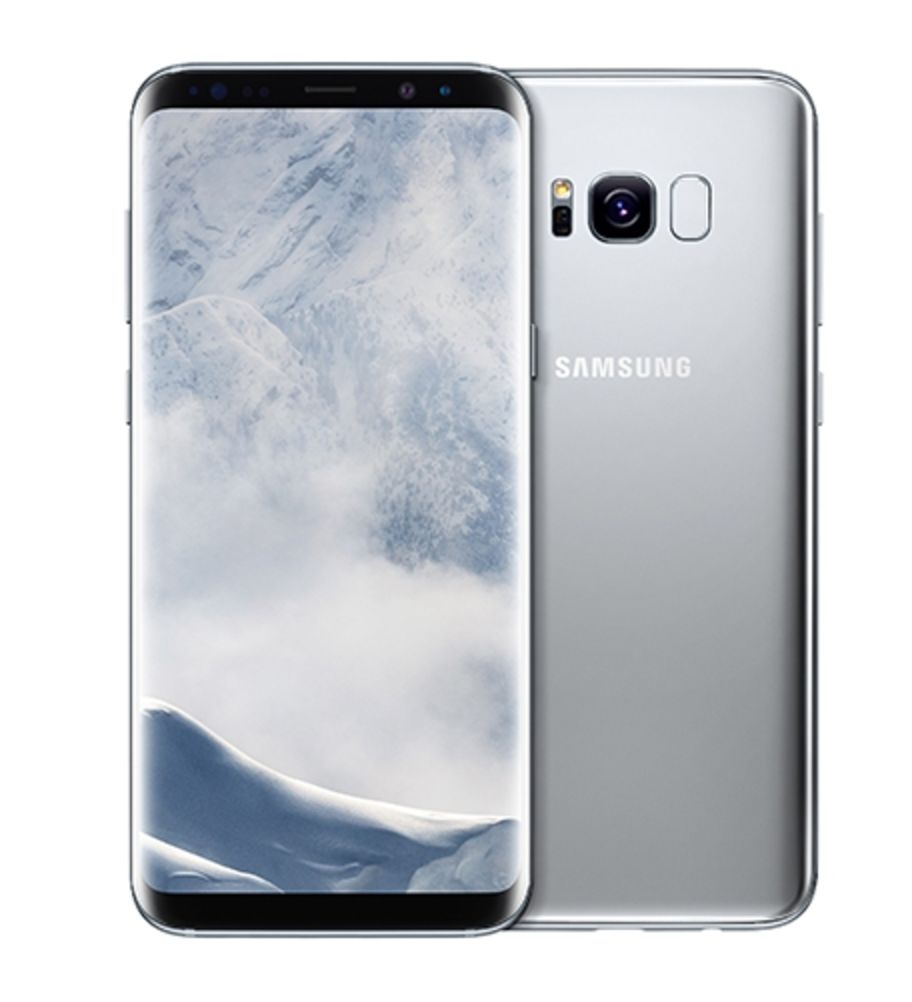 Samsung Galaxy S8 Plus