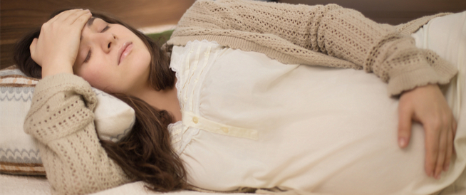 الغدة النخامية والحمل